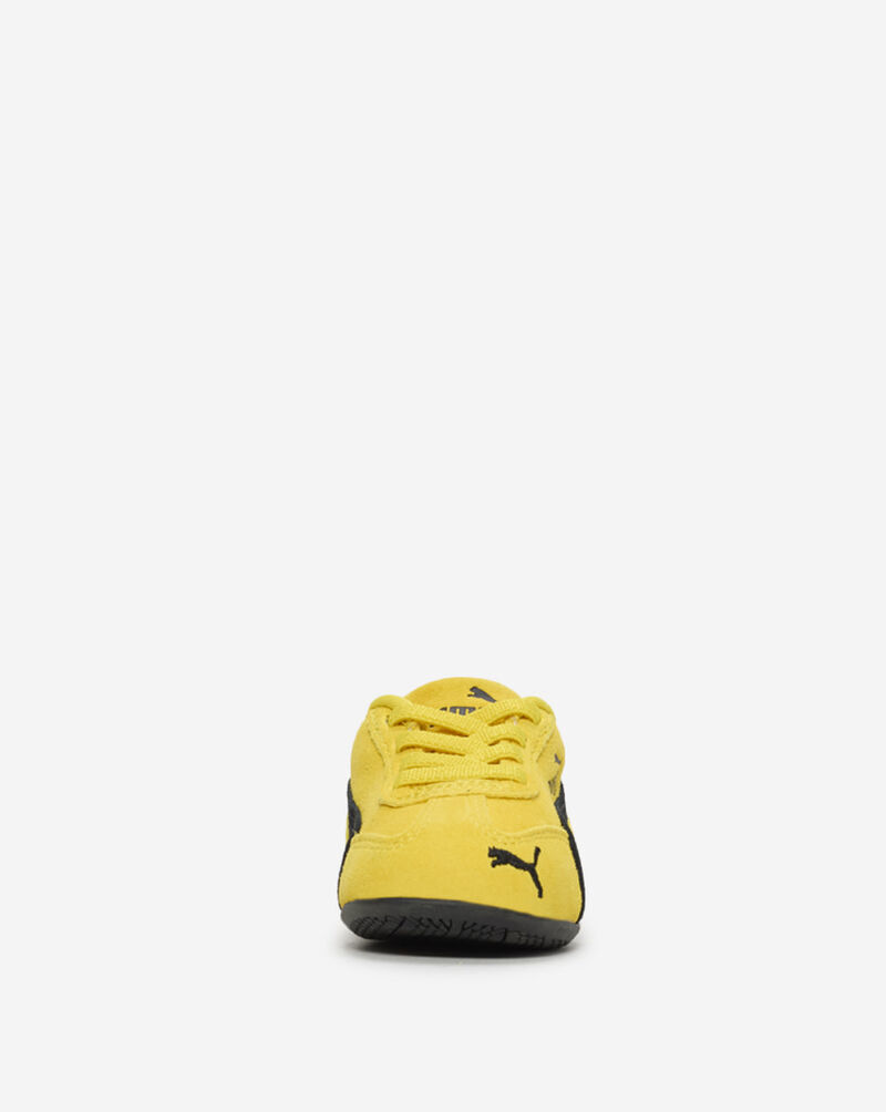 Puma Toddler Speedcat 40170015 Yellow 3