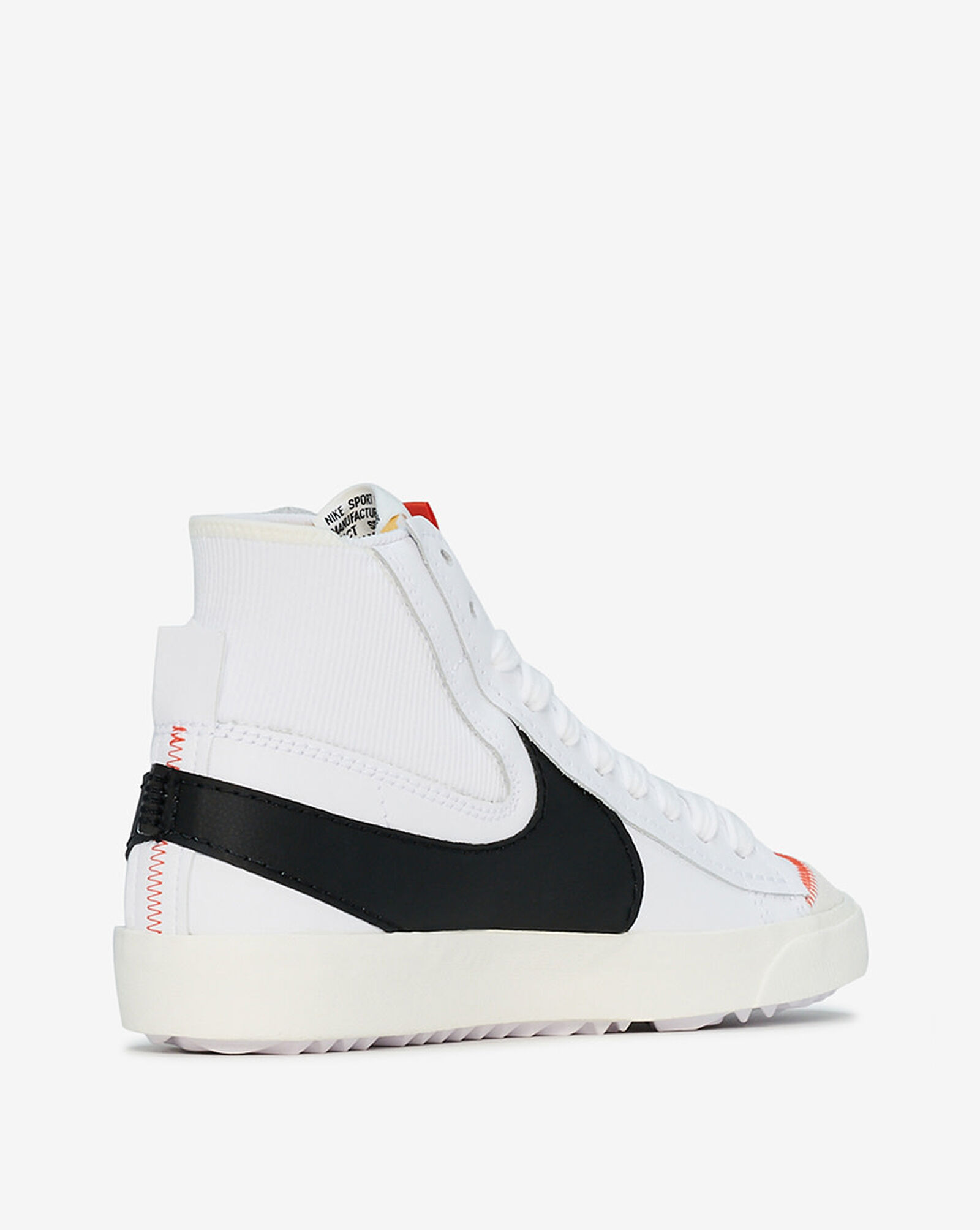 snipes blazer mid 77