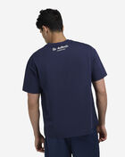 East Side Golf Paradise Tee EGMU2104-MIDNVY Blue 2