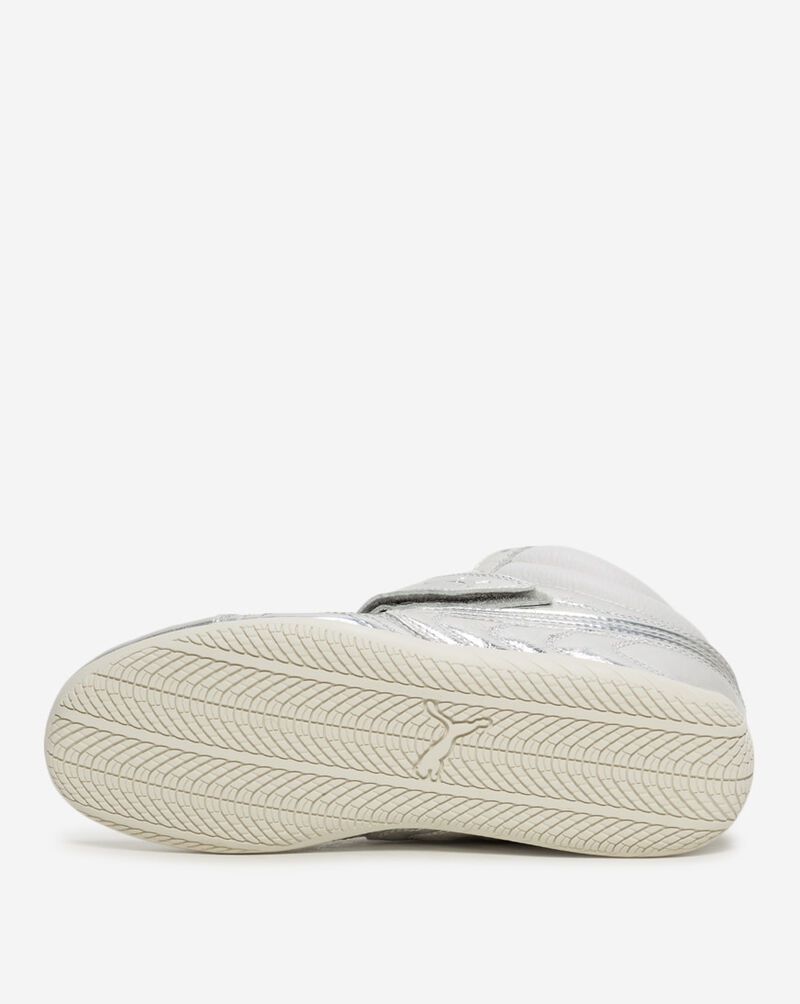 Puma Speedcat Wedge Lustre 408366-01 silver 6