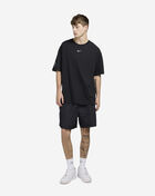 Nike NOCTA Cardinal Nylon Shorts FN8194-010 Black 4