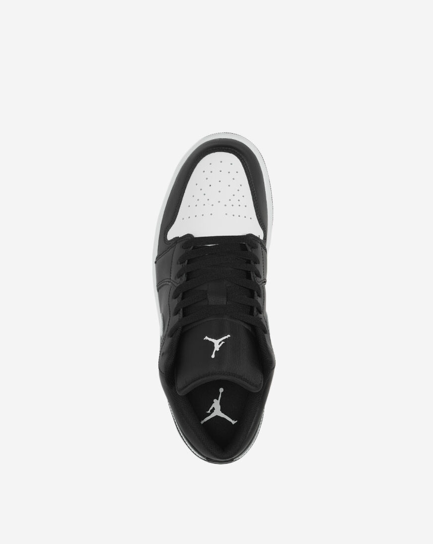 Shop Jordan Air Jordan 1 Low 553558-043 black | SNIPES USA
