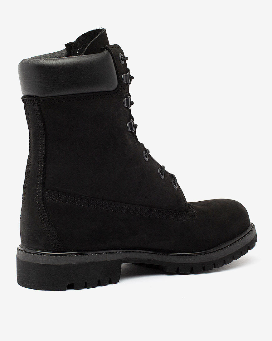 timberland 8 inch boots