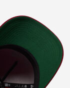 New Era 9Fifty A-Frame Philadelphia Stars NLB Snapback Hat 70914895 Red 4