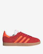 adidas Gazelle JI1374 Red 1
