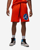 Flight Mvp Mesh Shorts