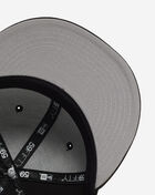 New Era 59Fifty Detroit Tigers Fitted Hat 71043140 Black 4