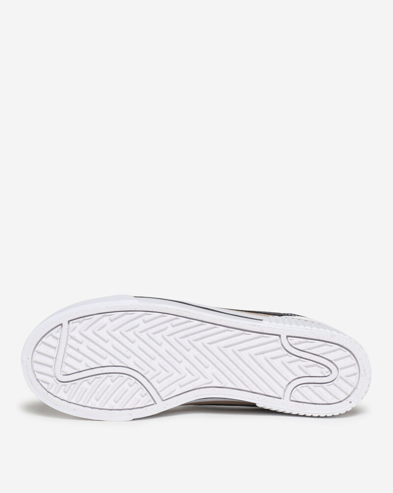 Nike Court Vision Platform DM7590-100 White 4