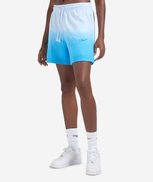 NSW Phoenix Fleece Mid-Rise Shorts