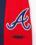 PRO STANDARD Big Boys' Retro Classic Double Knit 2.0 Short LABB3315083-MDR Blue 2