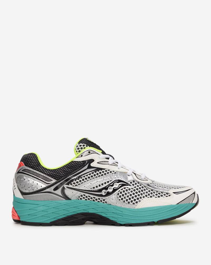 Saucony ProGrid Triumph 4 S70739-27 Multi 4