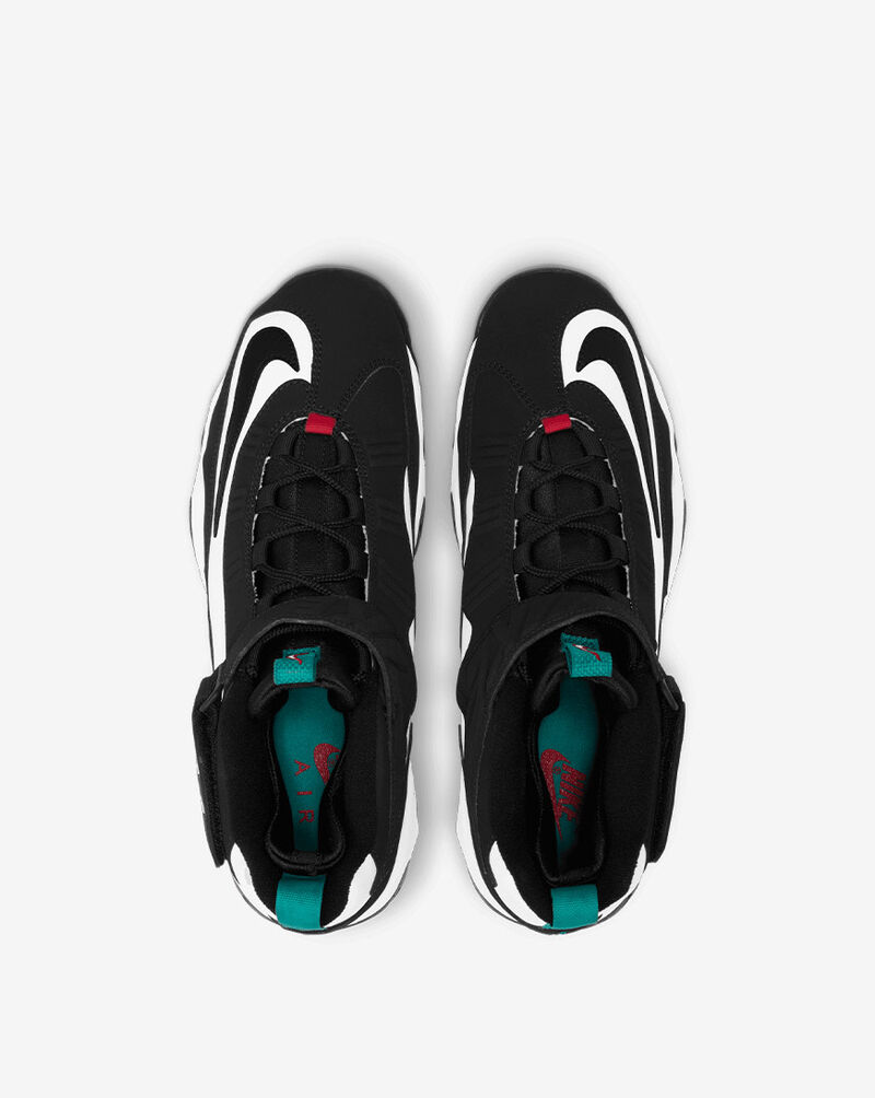 Nike Air Griffey Max 1 DD8558-100 Black 6