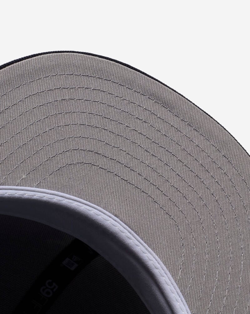 New Era 59Fifty Detroit Tigers Core Fitted Hat 60399176 Blue 4