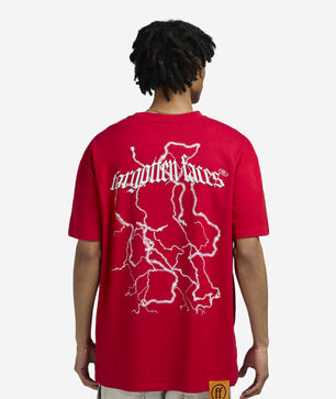 Electric Pit Bull Tee