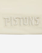 Detroit Pistons Neutral High Waisted Jersey Legging