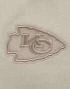 PRO STANDARD Kansas City Chiefs Wingspan Boxy Tee FKCA410477-TAU Beige 2