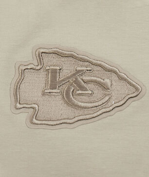 Kansas City Chiefs Wingspan Boxy Tee