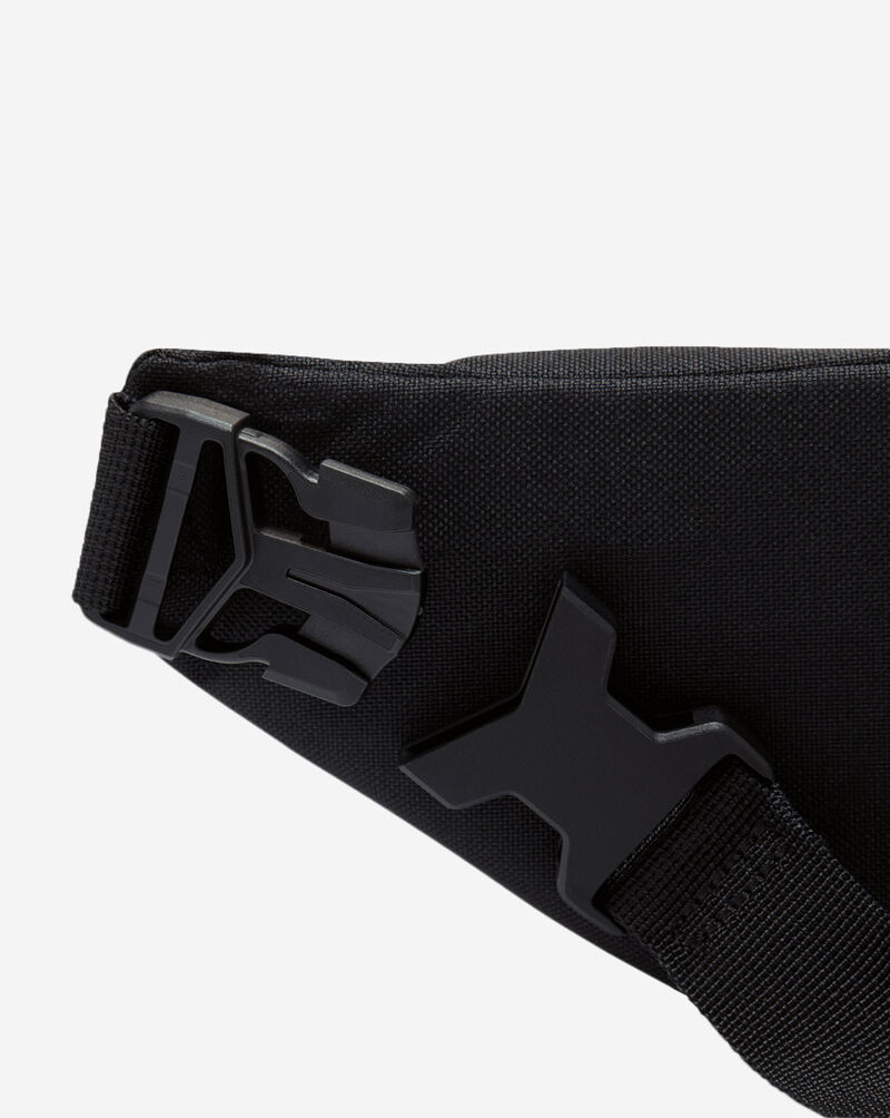 Nike Heritage Waist Pack DB0488-010 Black 5