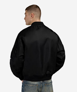 MA1 Bomber Jacket