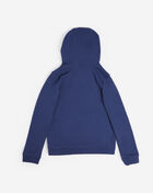 Boys' Club Fleece Pullover Hoodie