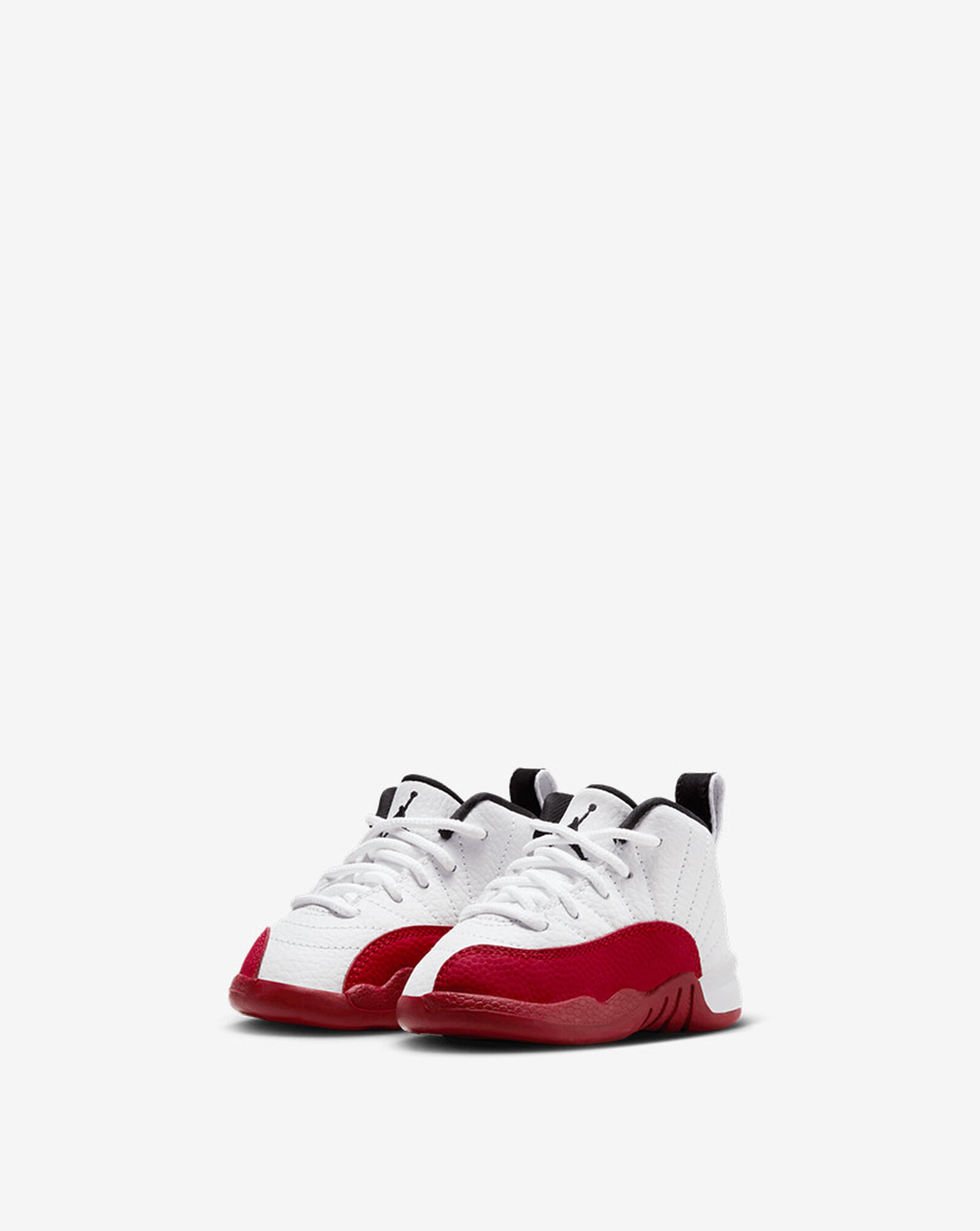 toddler red jordan 12