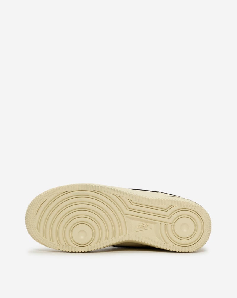 Nike Big Kids' Air Force 1 LV8 HJ4563-200 Beige 6