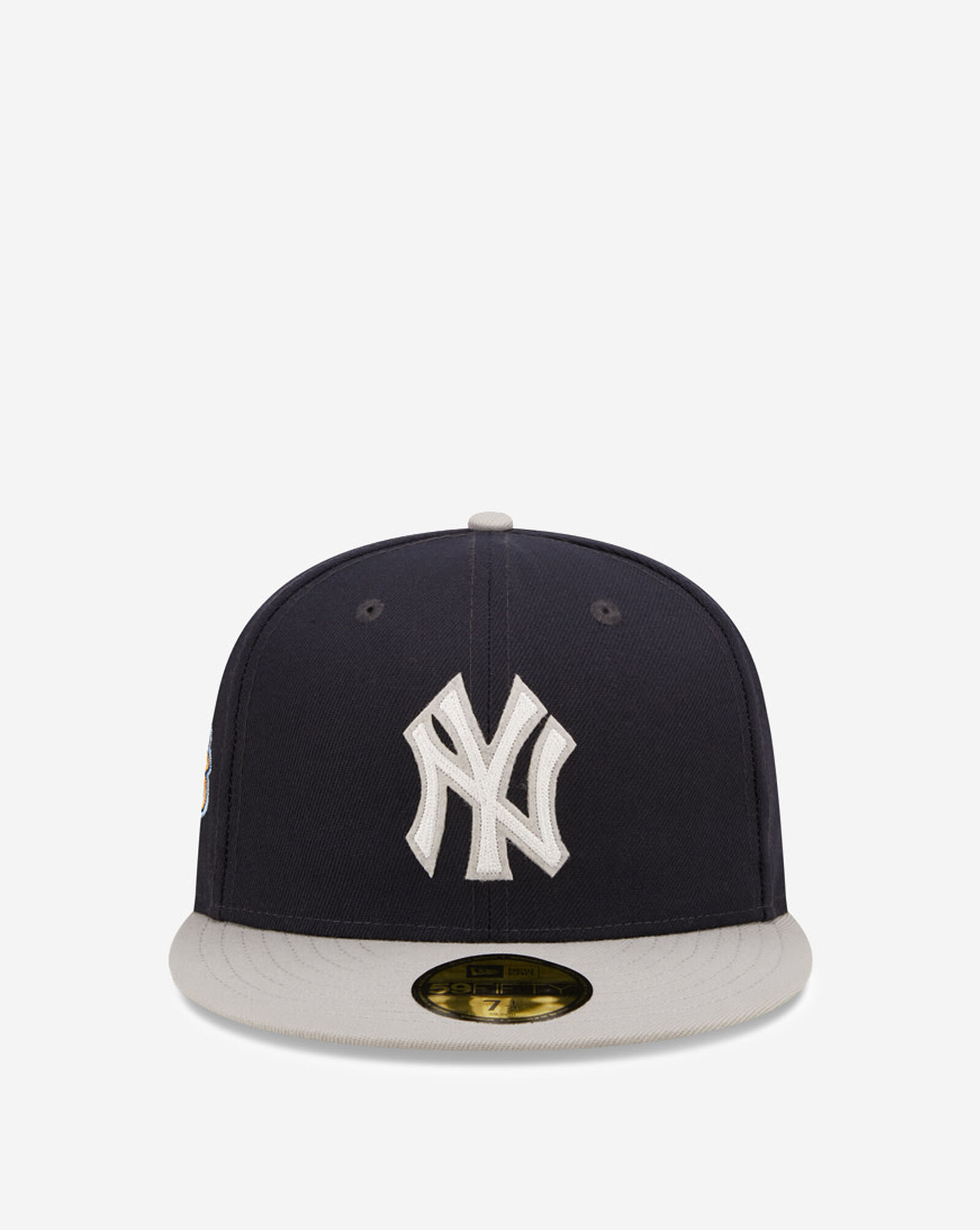 Shop New Era 59Fifty New York Yankees Letterman Fitted Cap 60296432