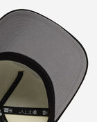 New Era 9Fifty Pittsburgh Steelers Curve A-Frame Snapback Hat 71094919 cream 4