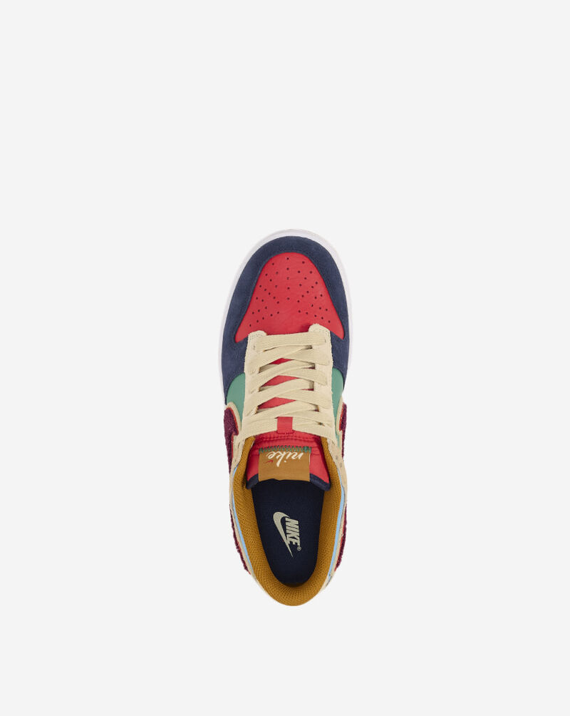 Nike Big Kids' Dunk Low IV6203-410 Beige 7