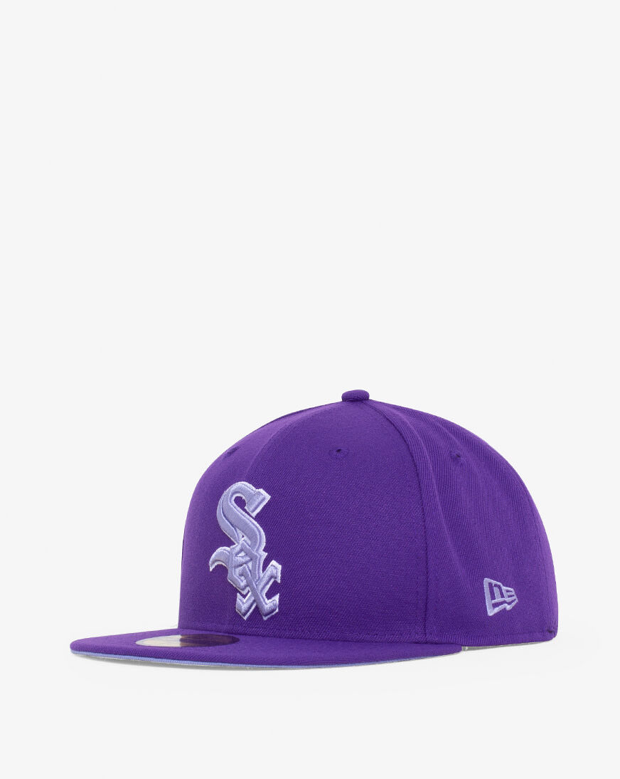 New Era 59Fifty Chicago White Sox Loud 
