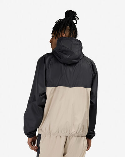 Windrunner Lined Jacket