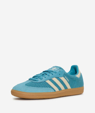 Samba OG "Coastal Calm"