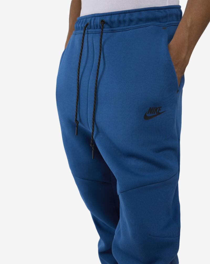 Nike Tech Fleece Joggers HV0959-476 Blue 3