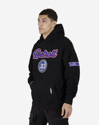 Detroit Pistons Area Code Hoodie