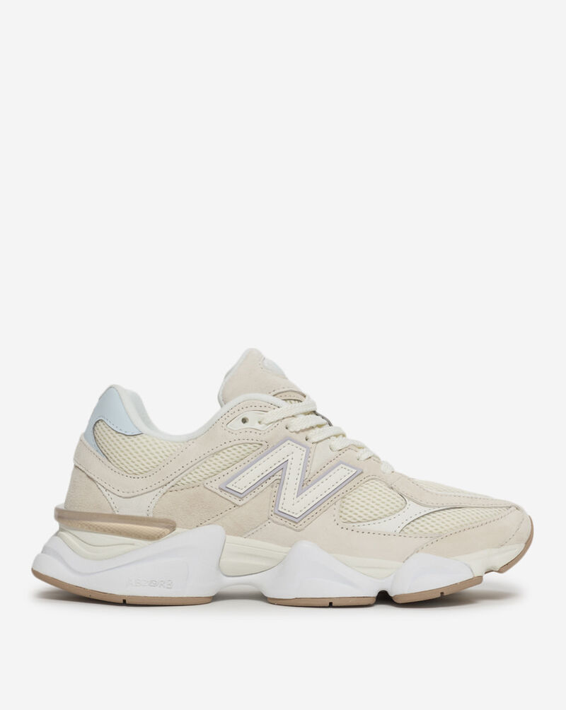 New Balance 9060 U9060AUA White 2