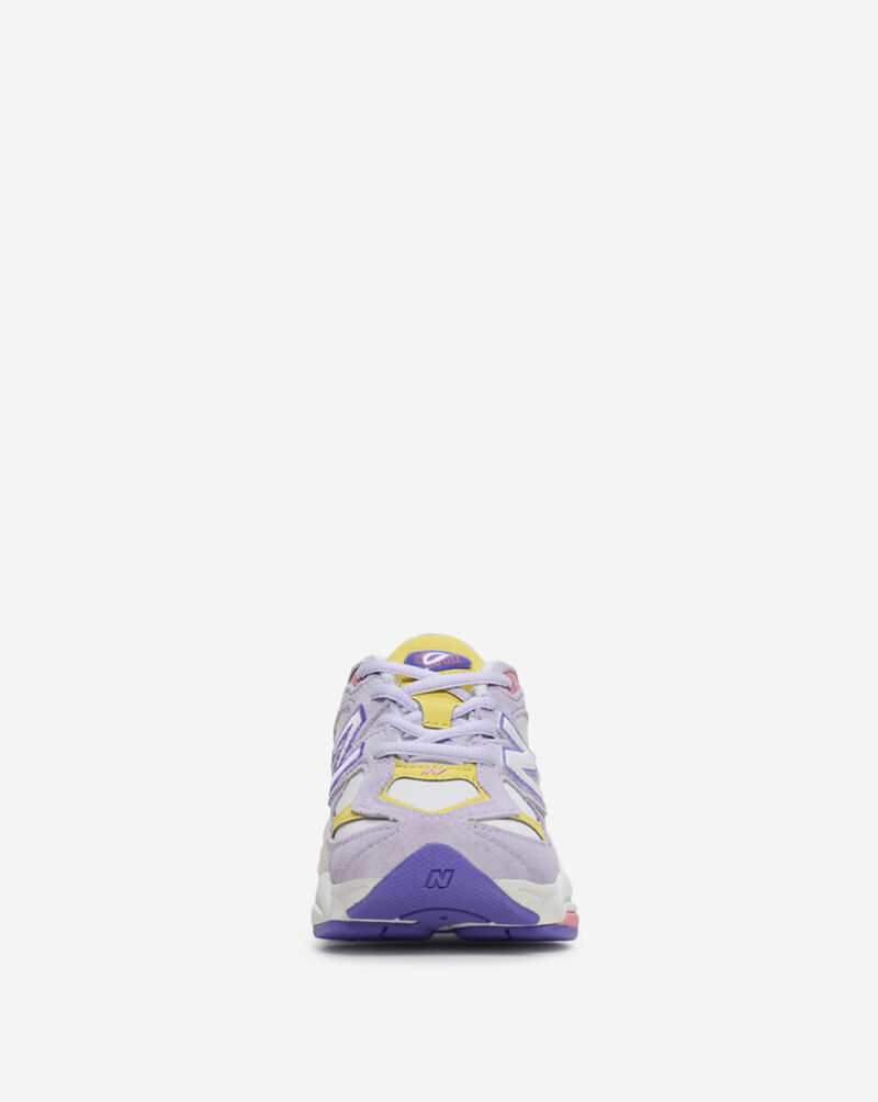 New Balance Pre-School 9060 P90607M5 Purple 3
