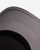 Field Grade No F's Given Serpent Twill Trucker  1005728 Black 4