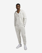 Double-Knit Full-Zip Hoodie