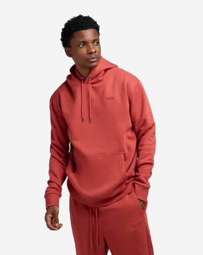 Essential Oversized Hoodie
