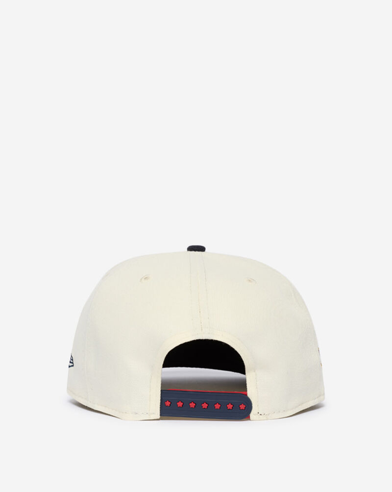 New Era 59Fifty New York Yankees 4th Of July Fitted Hat 60853990 cream 3