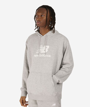 Sport Essentials French Terry Logo Hoodie