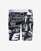 Ethika Grade School On Me Briefs BLST3506 Multi 3
