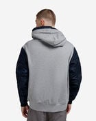 Alpha Industries Atlanta Braves Bomber Jacket