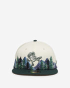 59Fifty Oakland Acorns Outdoor Fitted Hat