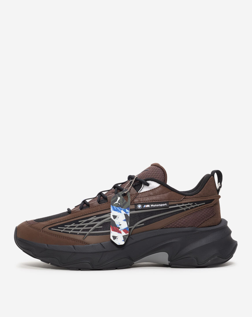 Shop Puma Carbon BMW 30878801 brown SNIPES USA