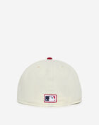 59Fifty St. Louis Cardinals Logo Fitted Hat