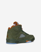 Grade School Air Jordan 5 Retro