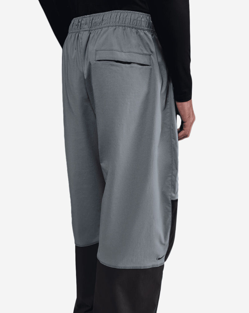Nike Tech Woven Oversized Pants HM7158-065 Grey 5