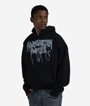 Forgotten Tour Hoodie