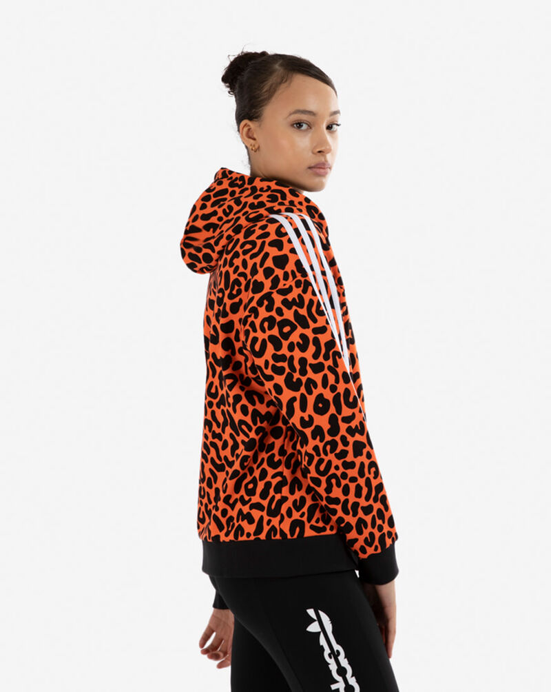 Shop adidas Rich Mnisi Hoodie HC4476 black | SNIPES USA